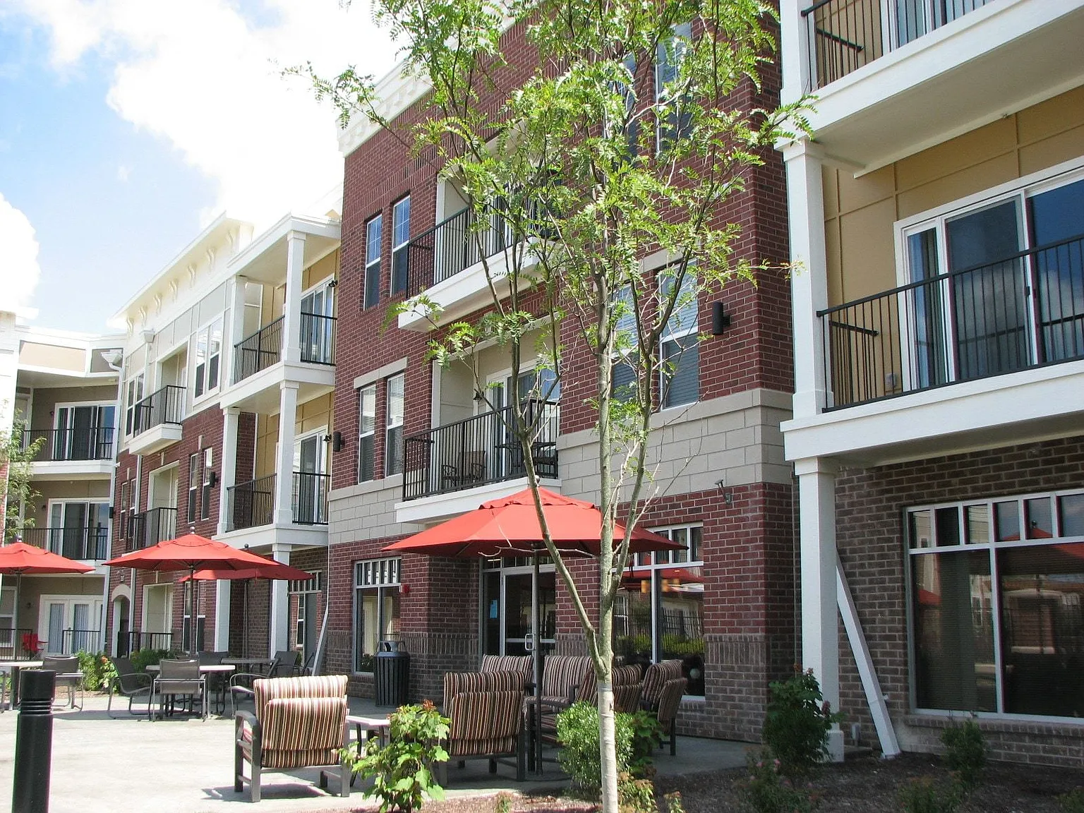 The Lofts at Willow Creek — Photo 2