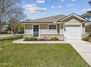 130 SOUTHERN BRIDGE Boulevard #1, St. Johns, FL 32259