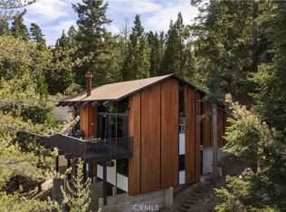 287 Grizzly Rd, Lake Arrowhead, CA 92352