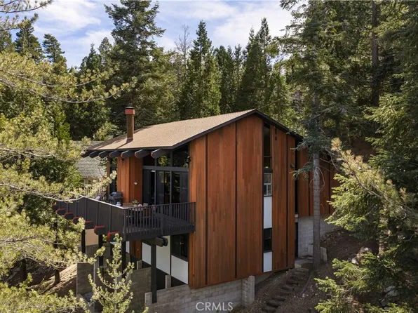 287 Grizzly Rd, Lake Arrowhead, CA 92352