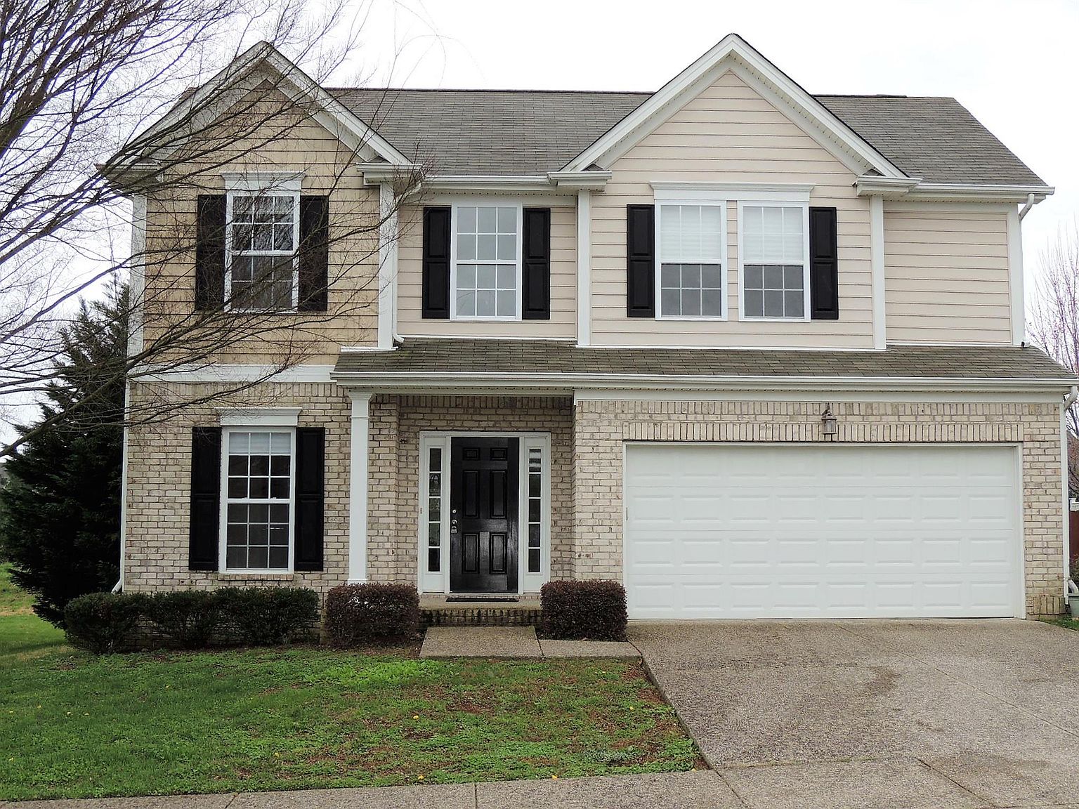 1093 Achiever Cir, Spring Hill, TN 37174 Zillow