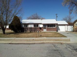 80 W 665 S, Tremonton, UT 84337