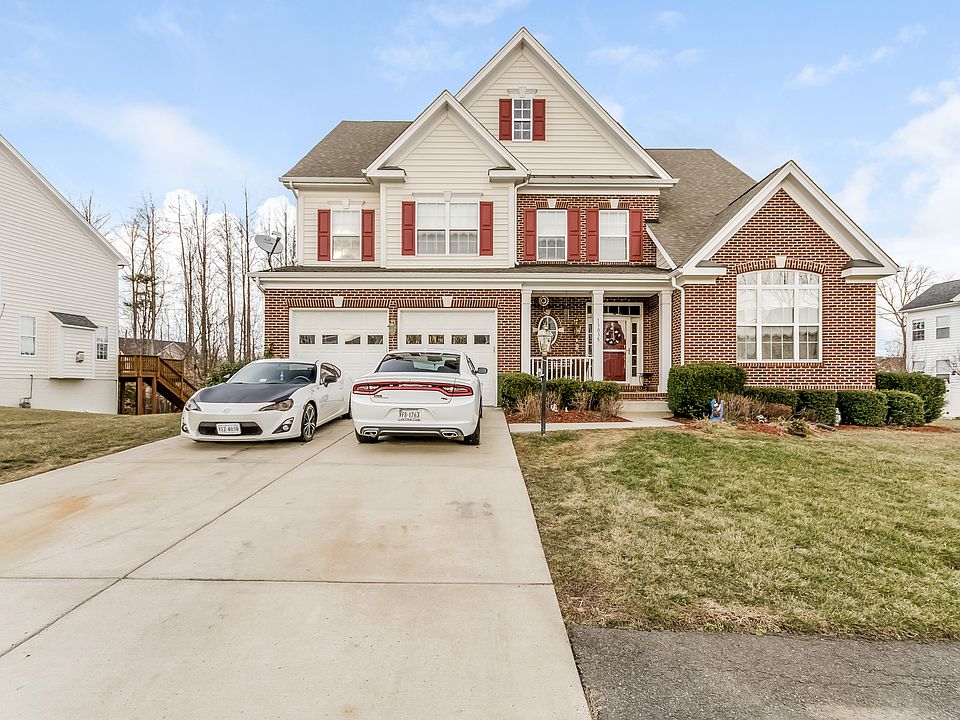 1st image of 13035 Qualls Ln