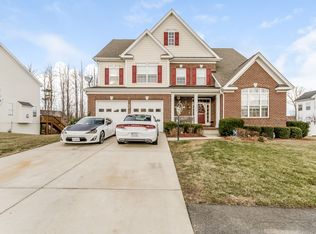 13035 Qualls Ln, Woodbridge, VA 22193