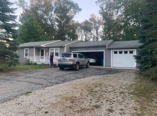 1570 Fawn Lake Dr, West Branch, MI 48661