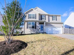 2414 S Mineral Dr, Papillion, NE 68046