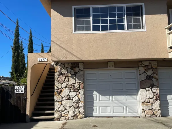 3617 Loma Vista Ave #3617, Oakland, CA 94619