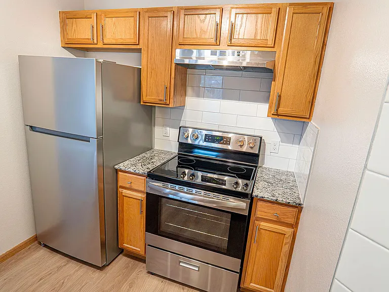 Ashwood Birchwood Apartments — Photo 12