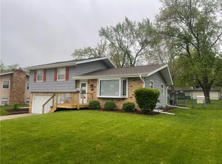 609 SE 7th St, Ankeny, IA 50021