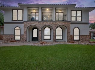 5314 Meritage Ln, Grapevine, TX 76051