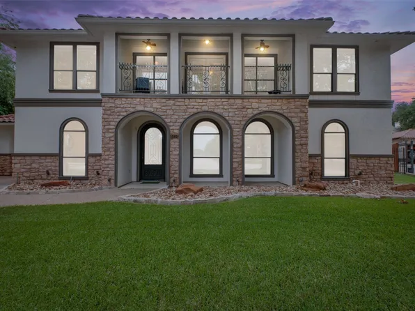 5314 Meritage Ln, Grapevine, TX 76051