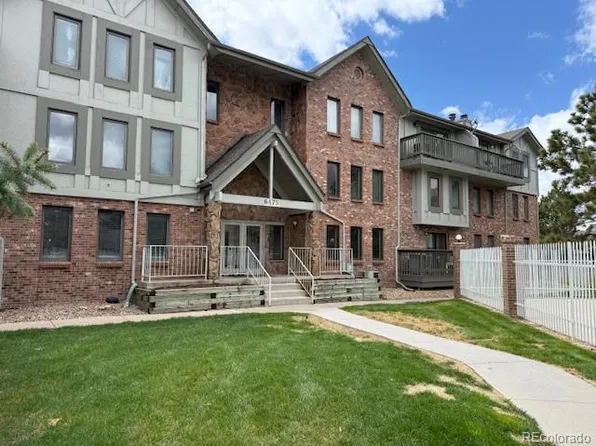 6475 S Dayton Street #102, Englewood, CO 80111