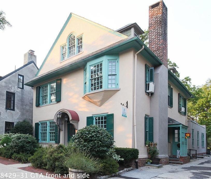 1st image of 8431 Germantown Ave #3