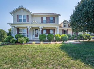 435 Leesburg Rd, Telford, TN 37690