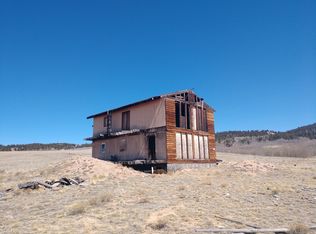 237 Caracara Ln, Como, CO 80432