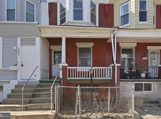 1222 S Peach St, Philadelphia, PA 19143