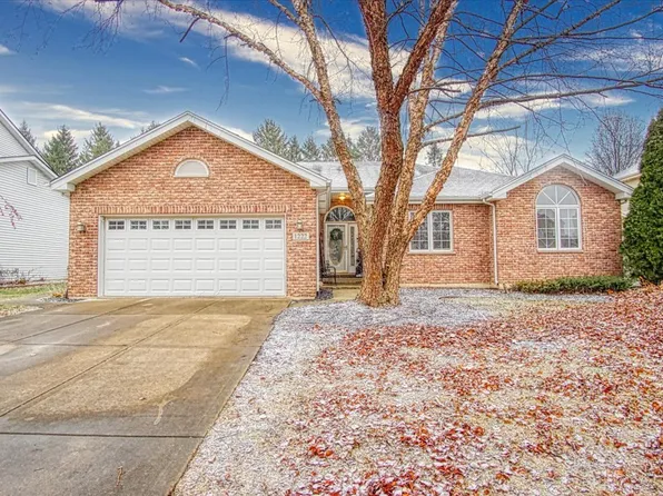 1222 Callaway Dr N, Shorewood, IL 60404