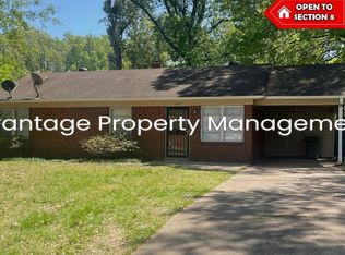 1363 Ashville Dr, Memphis, TN 38127