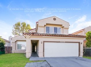 20014 Community St, Winnetka, CA 91306