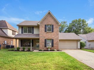 464 Amberley Dr, Lexington, KY 40515