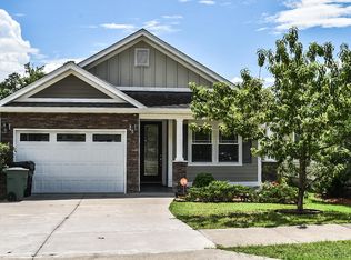 2723 Summer Meadow Dr, Tallahassee, FL 32303