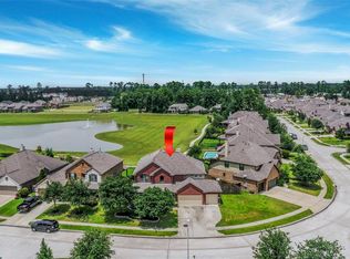 21379 Kings Mill Ln, Kingwood, TX 77339