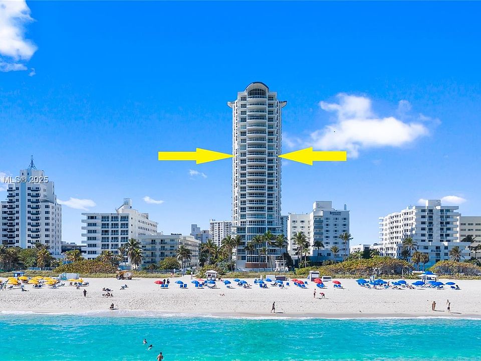 1st image of 4201 Collins Ave APT 1803
