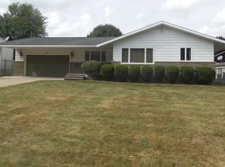 5170 Oakcrest Dr, Youngstown, OH