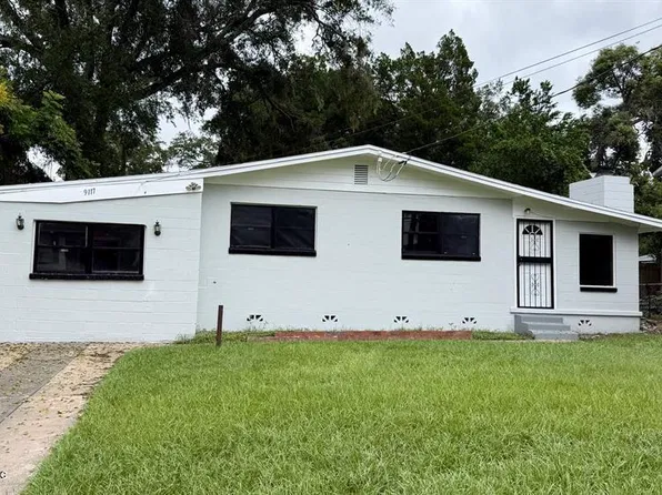 9117 LINGARD Avenue, Jacksonville, FL 32208