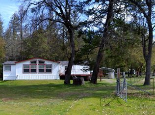 1922 Upper Applegate Rd, Jacksonville, OR 97530