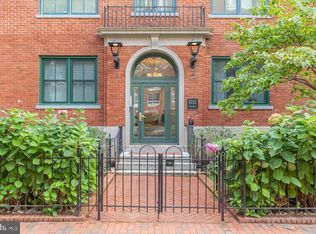1212 M St NW APT 401, Washington, DC