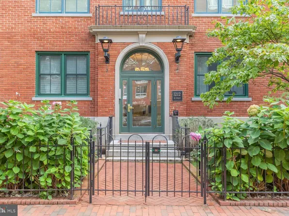 1212 M St NW APT 401, Washington, DC 20005