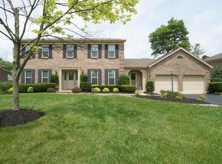 7020 Willowood Dr, West Chester, OH 45241
