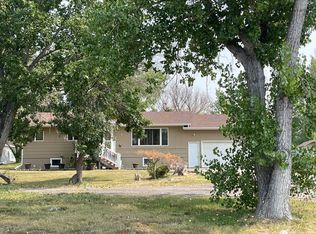 156 Scotsman Dr, Glasgow, MT 59230