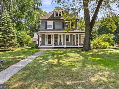 960 Lawrence Rd, Lawrence Township, NJ, 08648