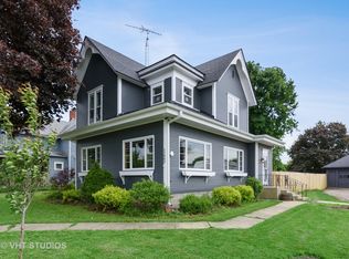 11903 Prairie Ave, Hebron, IL 60034