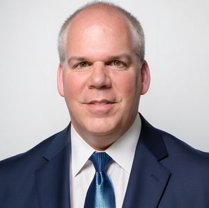 Timothy Bohlke