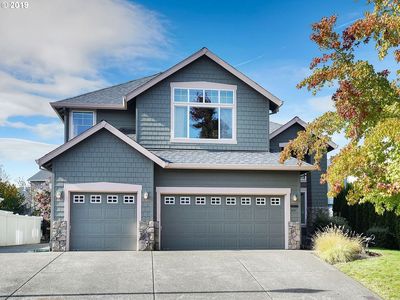 831 N 26th Ave, Cornelius, OR, 97113
