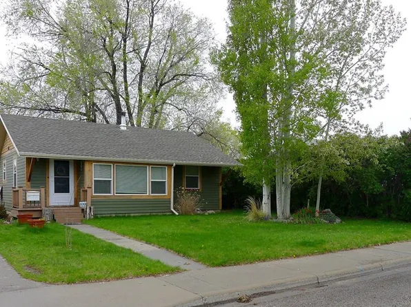 1020 Avenue E, Billings, MT 59102