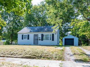 1234 Frederick Blvd, Akron, OH 44320