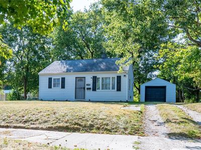 1234 Frederick Blvd, Akron, OH, 44320