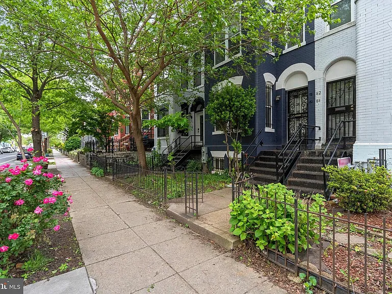 78 Q St NW — Photo 12