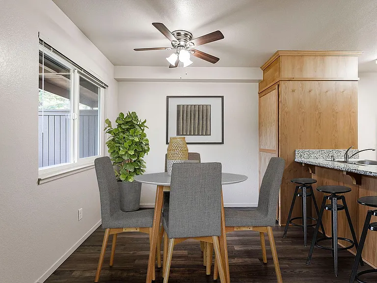 Pine Tree Apartments — Photo 18