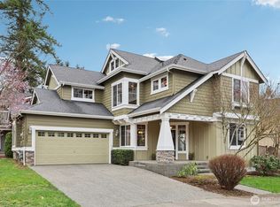 8827 NE 148th Place, Kenmore, WA 98028