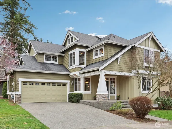 8827 NE 148th Place, Kenmore, WA 98028