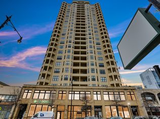 (Undisclosed Address), Chicago, IL 60605