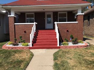 314 153rd St, Calumet City, IL
