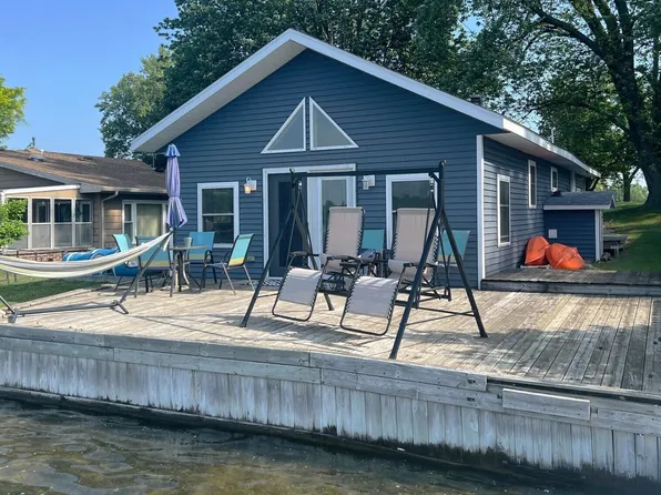 25687 M 86, Sturgis, MI 49091