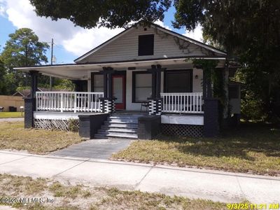 6320 NORWOOD Avenue, Jacksonville, FL, 32208