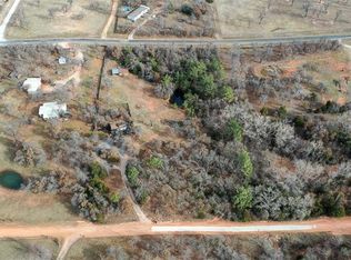 14708 Melody Ln, Newalla, OK 74857
